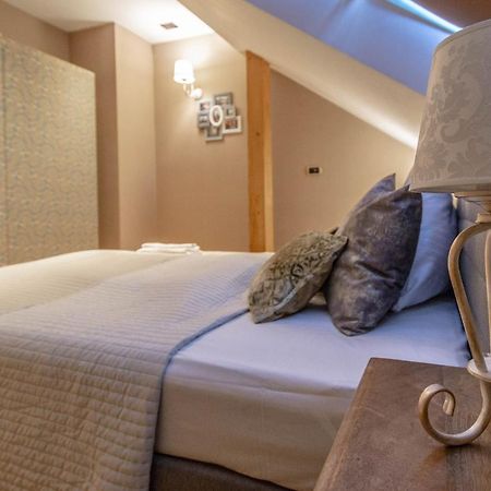 Olives Ruterra Loft With Sauna Praga Exterior foto