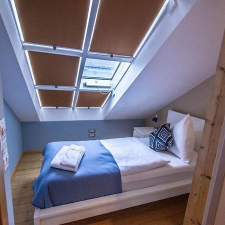 Olives Ruterra Loft With Sauna Praga Exterior foto