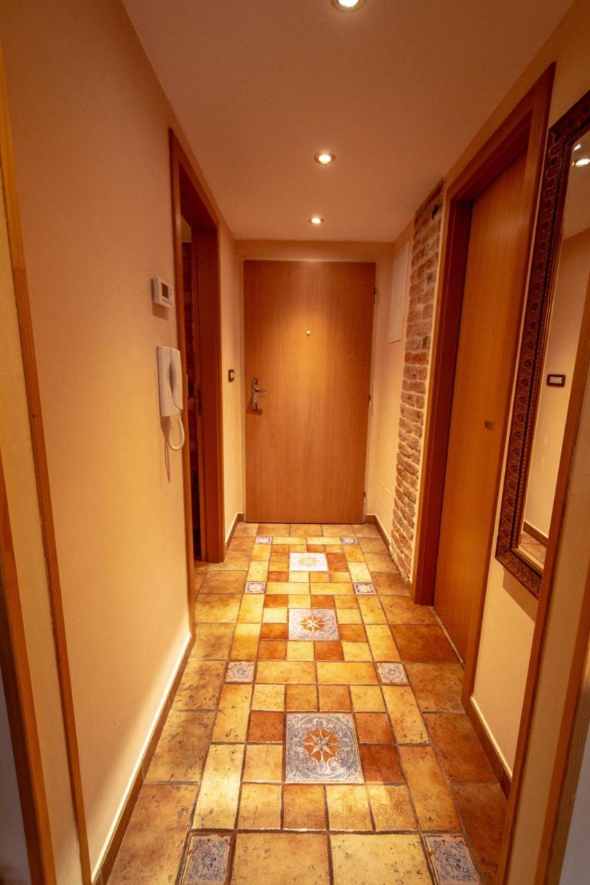 Olives Ruterra Loft With Sauna Praga Exterior foto