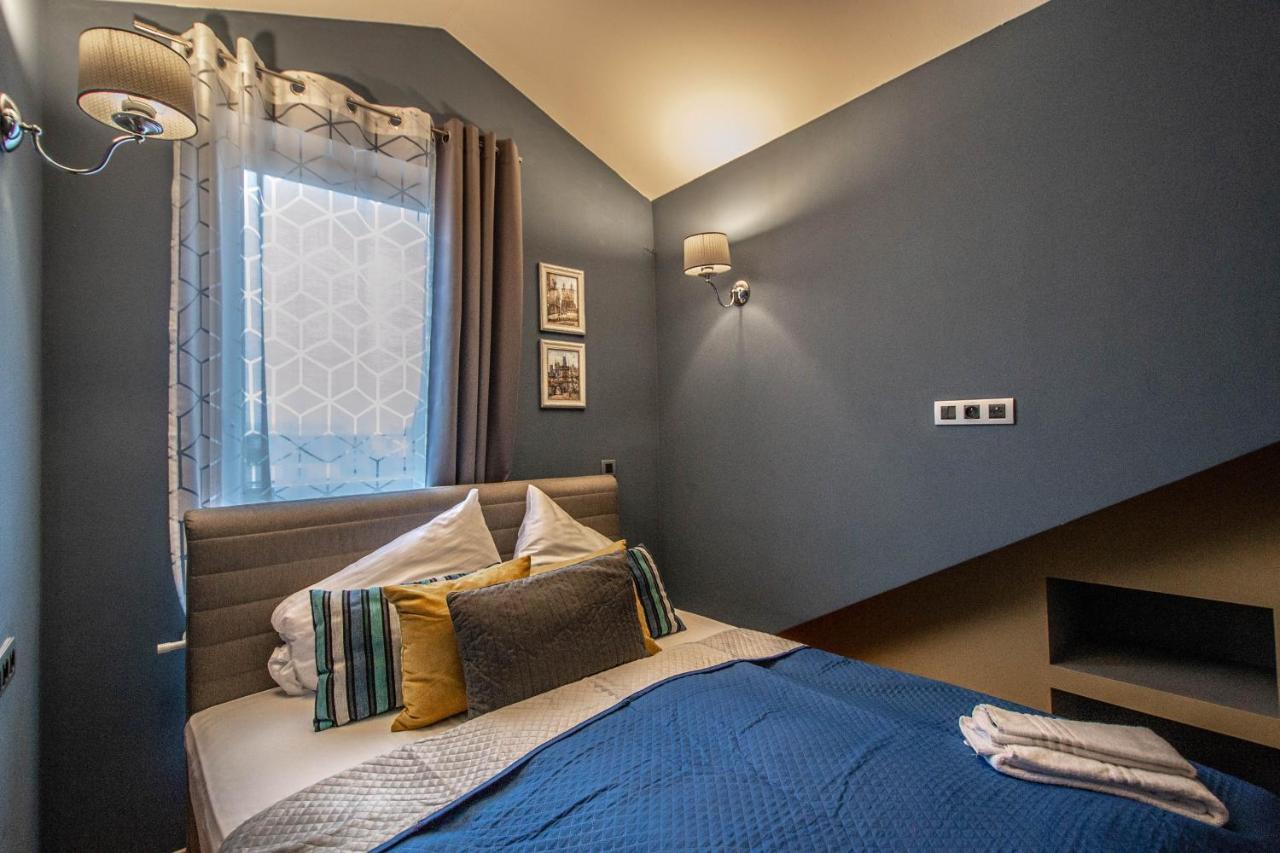 Olives Ruterra Loft With Sauna Praga Exterior foto