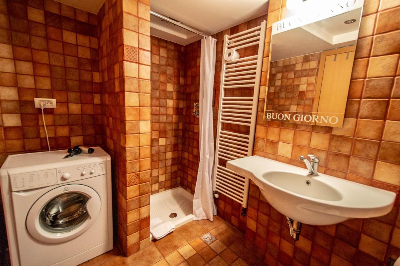 Olives Ruterra Loft With Sauna Praga Exterior foto