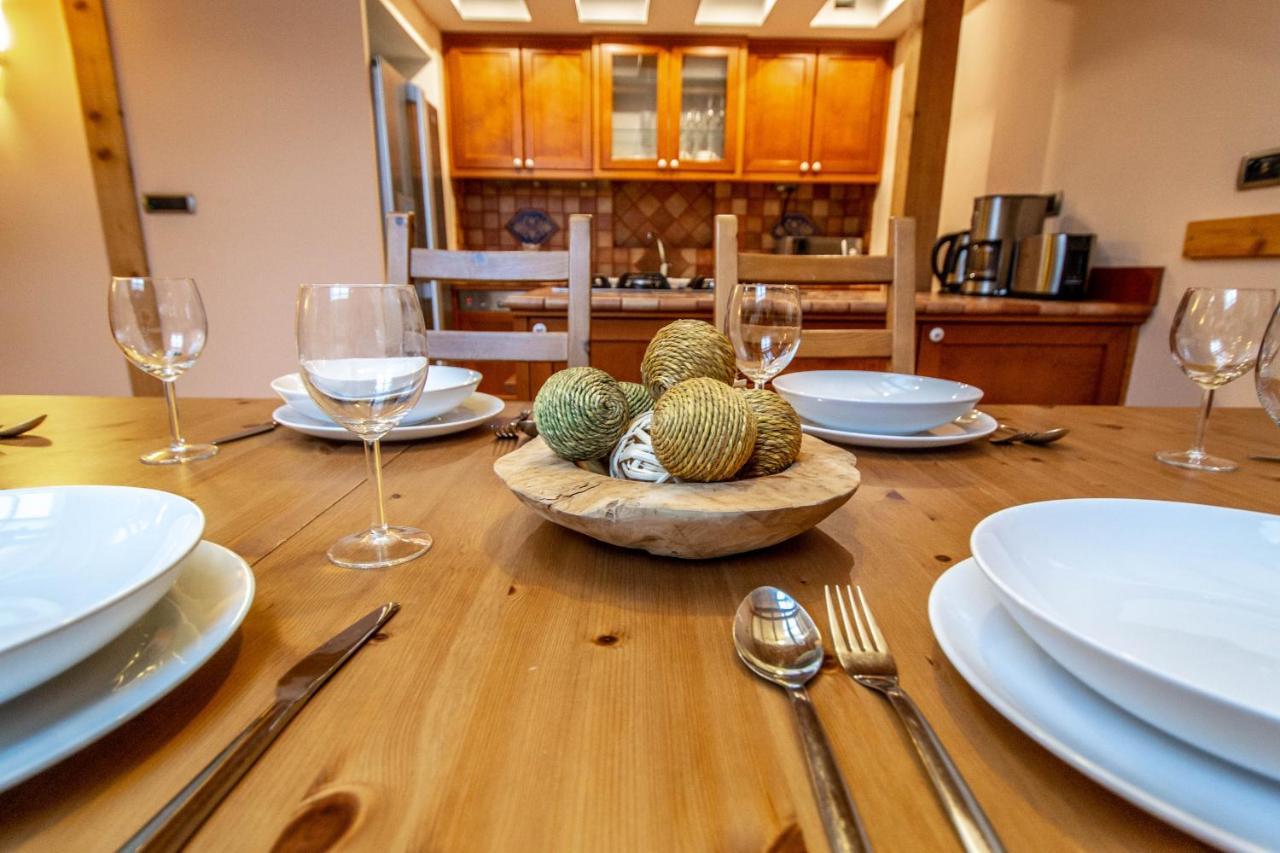 Olives Ruterra Loft With Sauna Praga Exterior foto