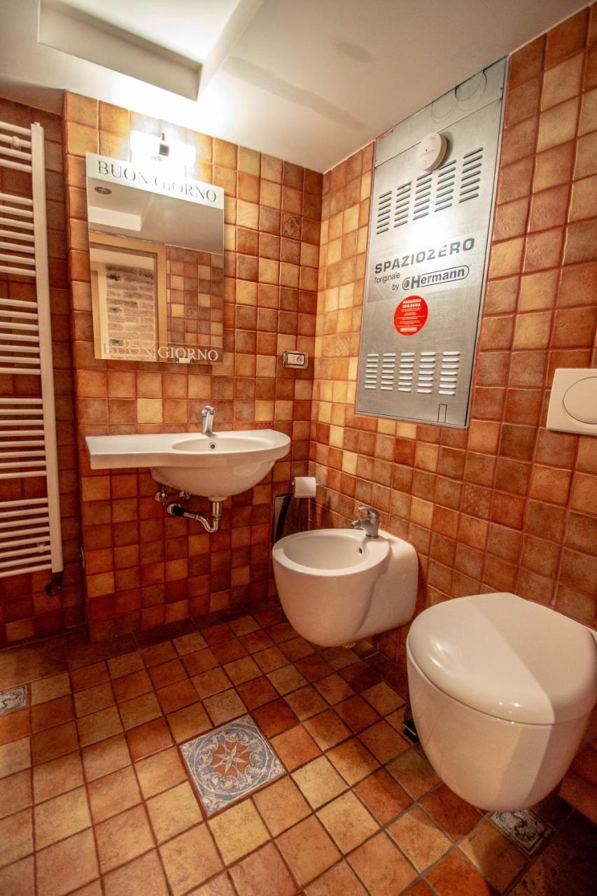 Olives Ruterra Loft With Sauna Praga Exterior foto