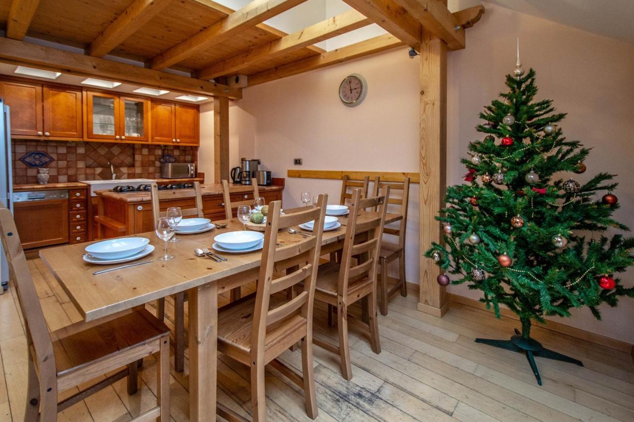 Olives Ruterra Loft With Sauna Praga Exterior foto